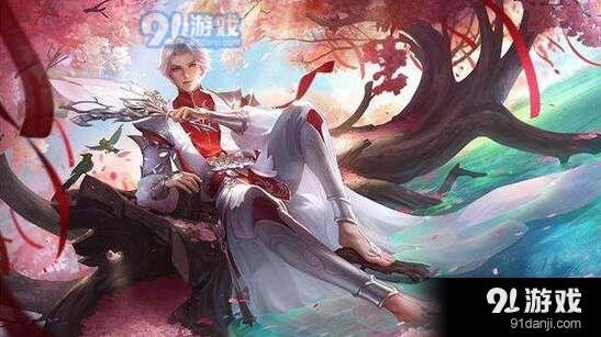 王者荣耀诸葛亮武陵仙君520返场可能性 武陵仙君返场分析