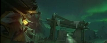 第五人格湖景村无敌点完整攻略