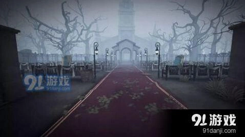 《第五人格》庄园老友使用方法