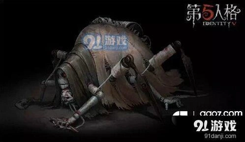 第五人格蜘蛛对局技巧 瓦尔莱塔天赋攻略