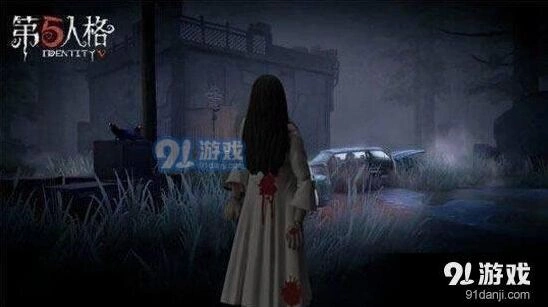 第五人格贞子天赋加点玩法