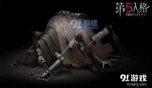 第五人格蜘蛛天赋加点与辅助技能推荐