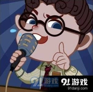 第五人格律师重做后天赋加点思路