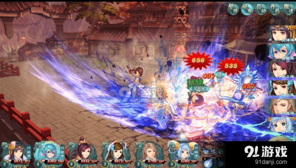 《幻想三国志5》慕容线隐藏剧情触发全攻略