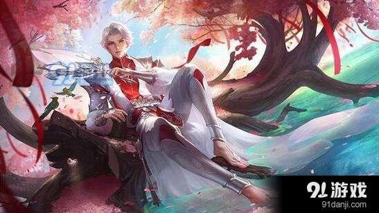 王者荣耀诸葛亮武陵仙君返场完整攻略