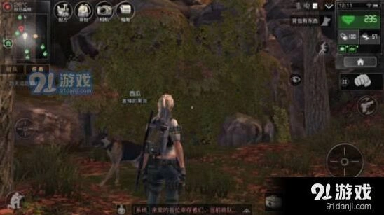 明日之后洞穴刷材料攻略 实用位置