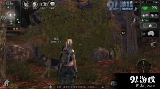 明日之后洞穴材料获取指南