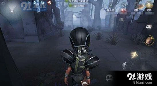 第五人格前锋阵容怎么选 前锋阵容搭配教程