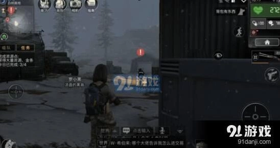 《明日之后》白树高地经验获取完全攻略