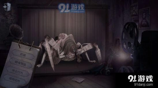 第五人格如何溜蜘蛛 高手实战经验
