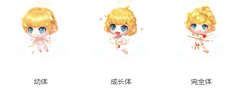 QQ飞车手游宠物丘比特培养价值分析