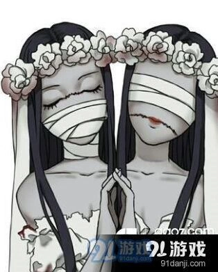 第五人格连体姐妹获取心得