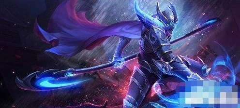 王者荣耀S11赛季坦克铭文教程