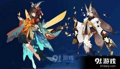 阴阳师虫师御魂推荐详解