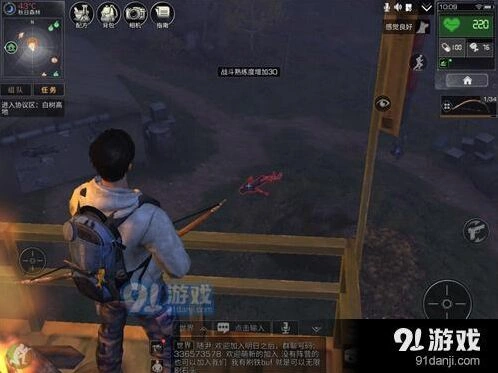 明日之后僵尸怎么打 新手玩家击杀丧尸技巧