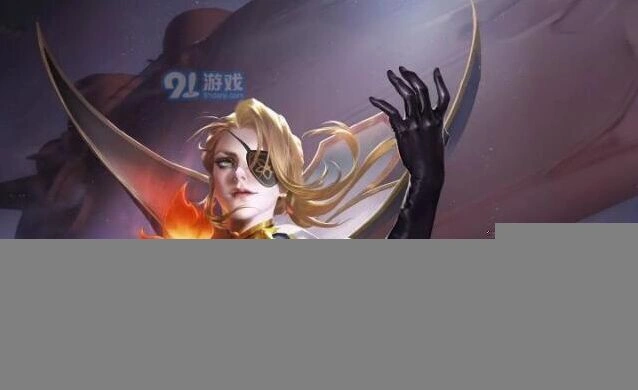 《王者荣耀》米莱狄技能连招详解