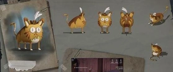 第五人格橘猫怎么获得 详细获取指南