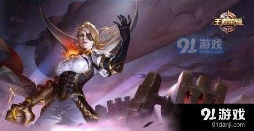 王者荣耀米莱狄连招指南教程