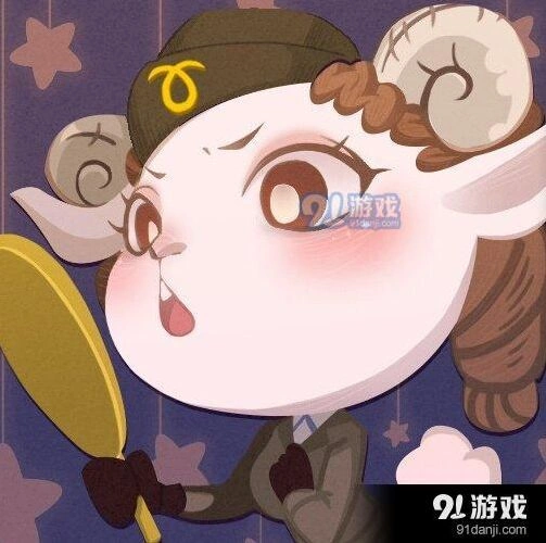 第五人格星座头像获取攻略