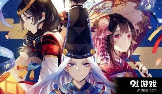 阴阳师饕鬄大餐新手攻略