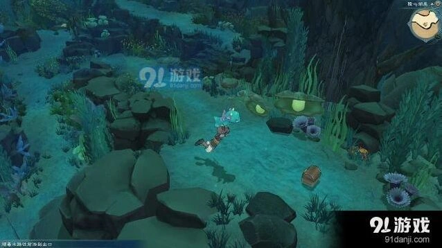 幻想三国志5精魄箱子探索教程
