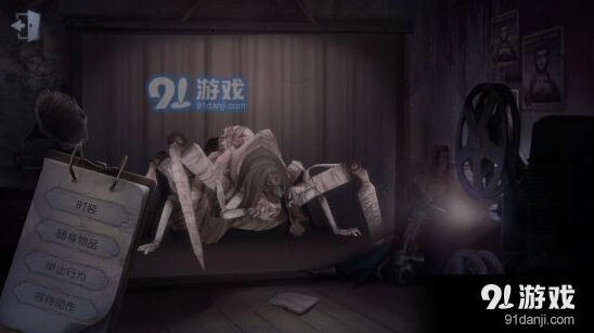第五人格溜蜘蛛技巧大全 新手必看