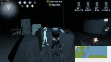 第五人格卡bug技巧全解