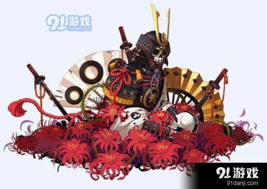 阴阳师荒骷髅最强阵容指南