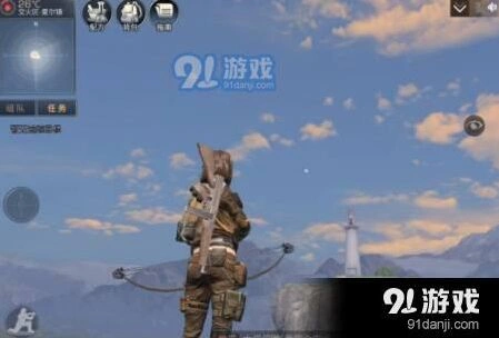 明日之后机械师天赋加点思路