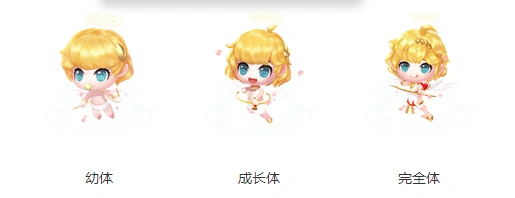 QQ飞车手游宠物丘比特辅助能力详解