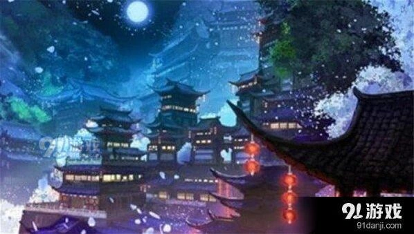 《三国志》精魄箱子所在位置分享