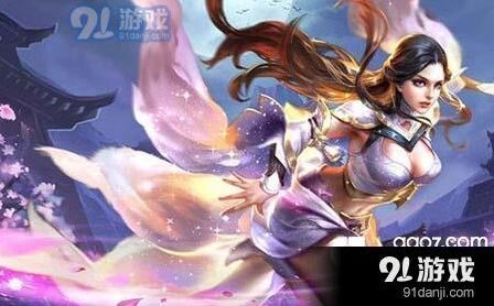 王者荣耀露娜怎么出装 六神装详细教程