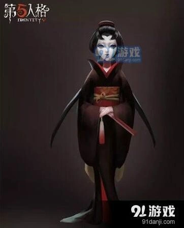 第五人格溜红蝶教学