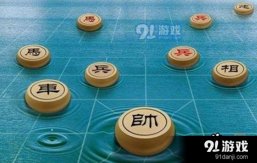 天天象棋残局挑战第75期图文攻略
