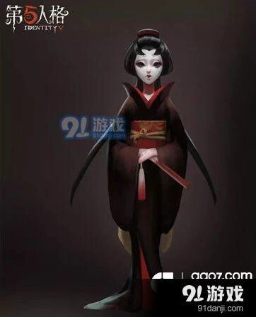 第五人格躲避红蝶技巧心得
