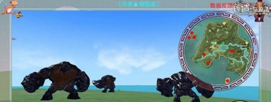 创造与魔法黑曜石守护者全攻略