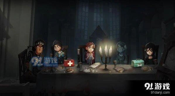 第五人格角色排行2024 哪些角色值得练