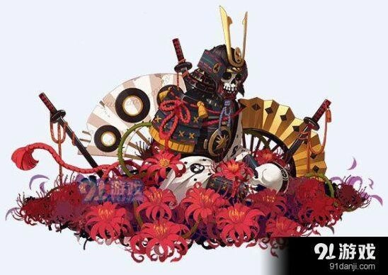 阴阳师荒骷髅阵容搭配图文攻略