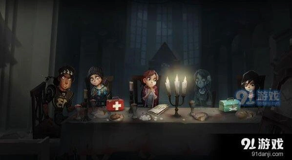第五人格角色排行榜攻略技巧分享