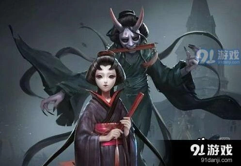 第五人格红蝶天赋加点完整教程