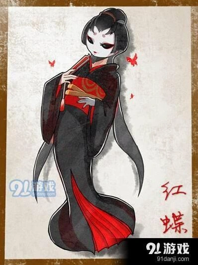 第五人格红蝶守尸完整攻略