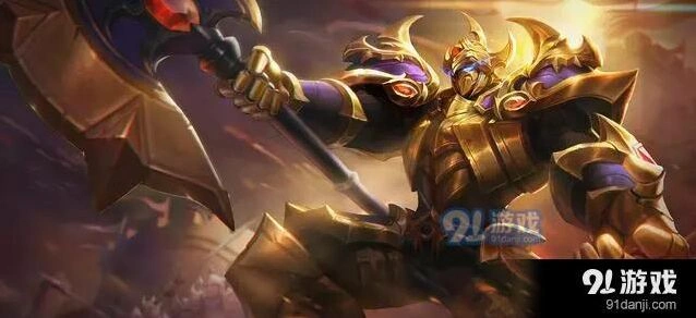 王者荣耀S11赛季版本强势英雄 六位上分首选