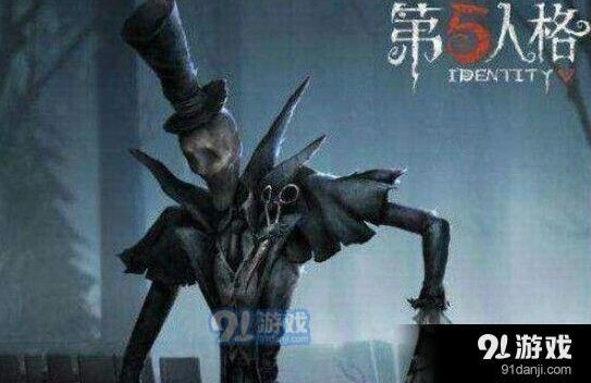 第五人格假小子求生者什么时候上线