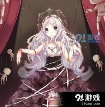 奇迹暖暖拥有灵魂的提线人偶高分搭配技巧指南