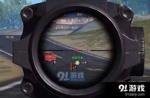 荒野行动高端局怎么打 技巧详解