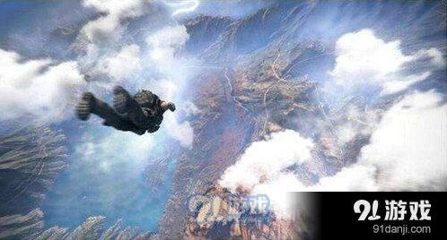 荒野行动自定义房间更新教程