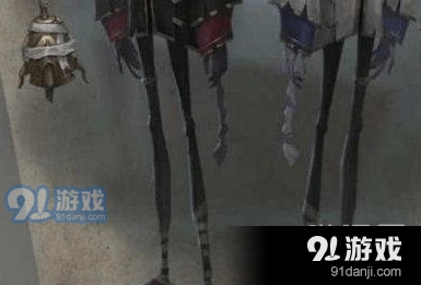 第五人格黑白无常天赋加点分享