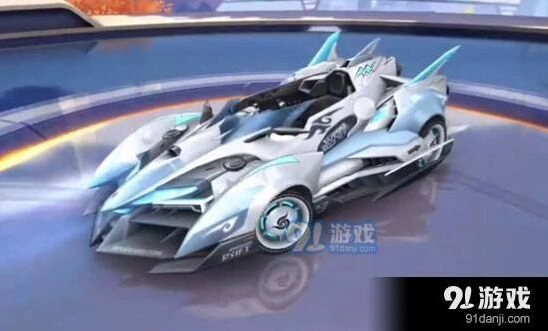 QQ飞车手游白玉神驹多少钱能出 性能全面分析