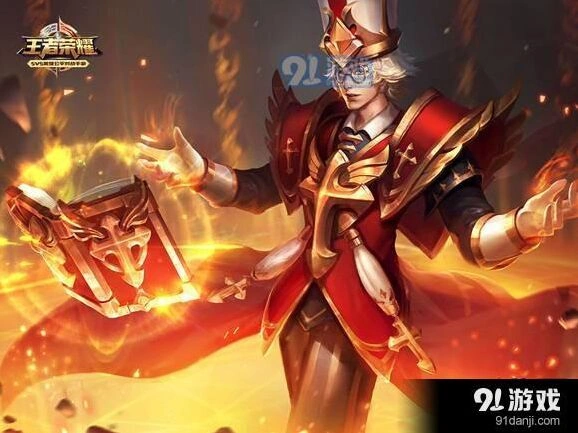 王者荣耀张良出装攻略 详细教学分享