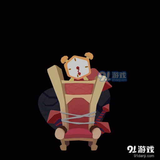 第五人格狂欢之椅动态涂鸦获取技巧分享